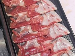 -京门活鱼馆·鱼火锅(百子湾（原红庙）店)