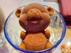 -龙记·香港茶餐厅(海上世界店)
