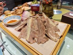 -阿吾丹的烤羊·新疆菜·抓饭·拌面(乌尔禾店)