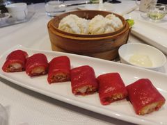 -春满园·早茶·粤菜·宴会(前海店)