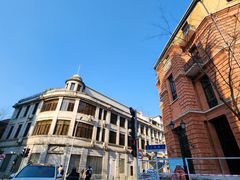 -飞马旅黎黄陂路文旅街区
