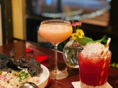 -壳里西餐厅Coquille Seafood Bistro(蒙自路店)