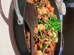 -虎丫炒鸡(郑州高新万科店)