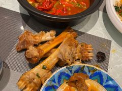 -巴依老爷新疆美食(望京小街店)