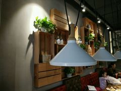 -比格比萨自助(密云店)