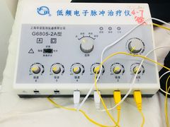 -上海市中医医院(芷江路院区)