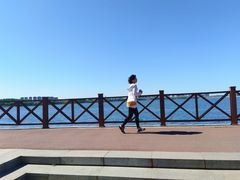 -丁香湖公园