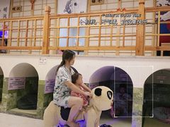 -极乐汇汗蒸会馆(杭州店)