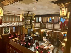 -成隆行·蟹王府(九江路店)