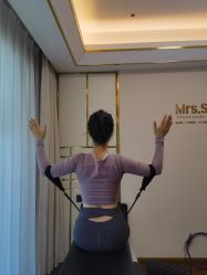 -Mrs.S颜密塑形馆·普拉提·轻体·产康