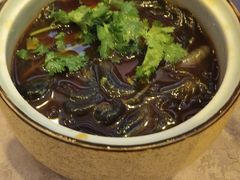 -山外山菜馆(玉泉路店)