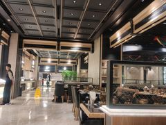 -川骄海鲜自助(河东店)