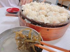 -海汇源老烧麦店(东大街总店)