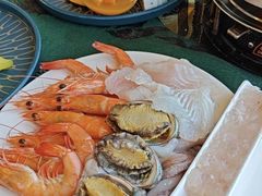 -火舞泰·泰式海鲜火锅餐厅(世纪城店)