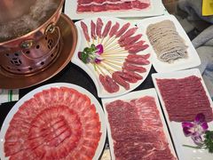 -南门涮肉(北洼路店)