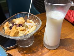 -遇见阿家村云南菜(魏公村店)