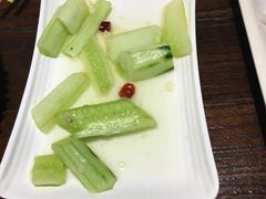 -云晓光头烧烤吧(新大陆广场店)