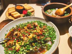 -山石榴·贵州菜(丰盛里店)