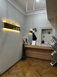 -希希美甲工作室cici-nail