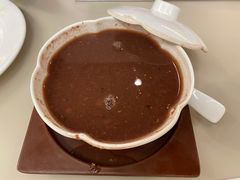 陈皮红豆沙-蔡澜点心·粤菜(西单大悦城店)