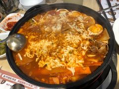 -韩香福脊骨汤锅(上杭路店)