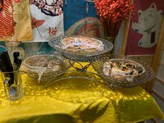 -鳗鱼家·深夜食堂(军博店)