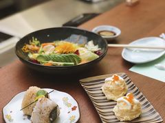 -莳空烧鸟店(晨沐店)