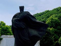 -白帝城·瞿塘峡景区