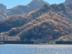 -玉渡山自然风景区