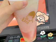 -喜茶(杭州滨江宝龙店)