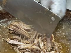 腊汁肉-樊记腊汁肉(竹笆市总店)