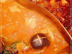 -小龙坎火锅(IFS HOT店)