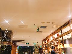 大堂-一轩饺子馆(丽都店)