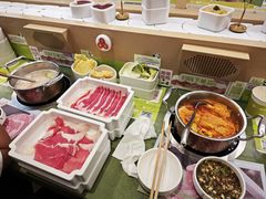 -一围肥牛小火锅(白云万象汇店)