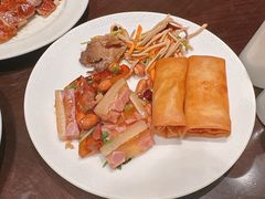 -京香轩·中餐厅(上海中庚聚龙酒店)