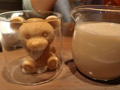 -大树餐厅(益田假日店)