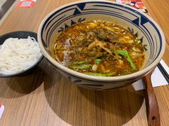 -阿香米线(大唐西市大润发店)