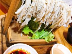 晾衣毛肚-醉长安(南门总店)