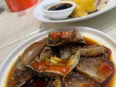 -好兄弟郭巨海鲜(天一阁店)