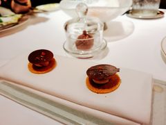-Le Comptoir de Pierre Gagnaire