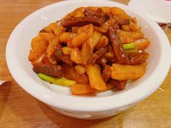 -西北45°(世茂广场店)