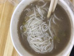 -汪记鲜鱼糊汤粉(沈阳路总店)