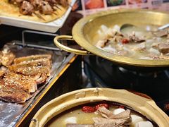 -霄汉羊排(万松园一店)