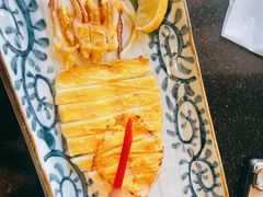 -江户前日本料理(瑞诗酒店店)