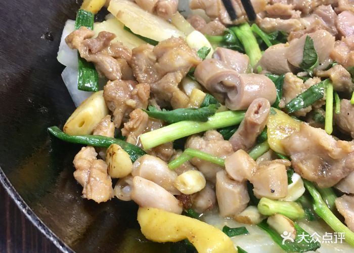 东旺·顺德菜特色店图片 第645张