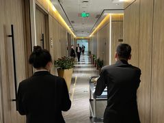 -神洲四海大酒楼(王府井澳门中心店)