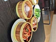 -五缘湾凯悦酒店·悦饗中餐厅