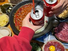 -阳阳老火锅(小南门店)