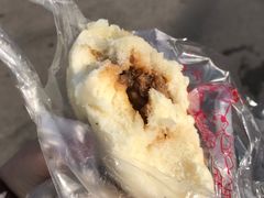 -清泉阁包子饺子·刀削面(五一店)