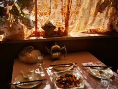 -马凯餐厅(长椿街店)